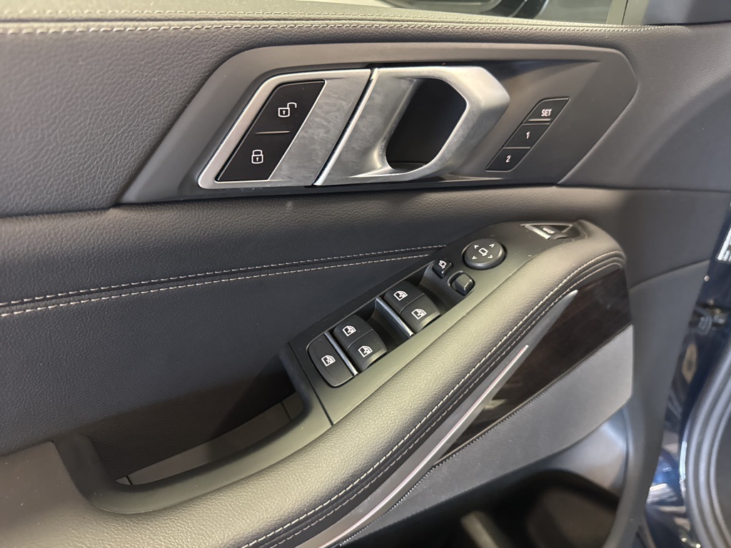 used 2021 BMW X5 car, priced at $42,029