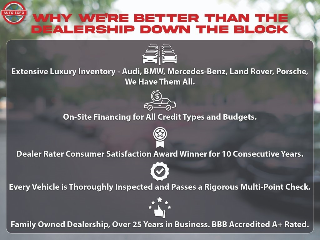 used 2020 Land Rover Range Rover Evoque car, priced at $19,495