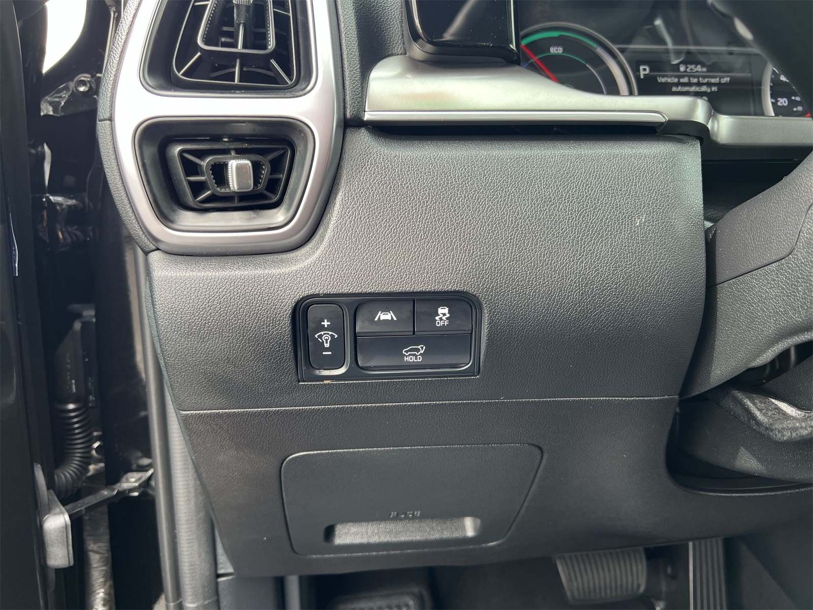 used 2023 Kia Sorento Hybrid car, priced at $26,493