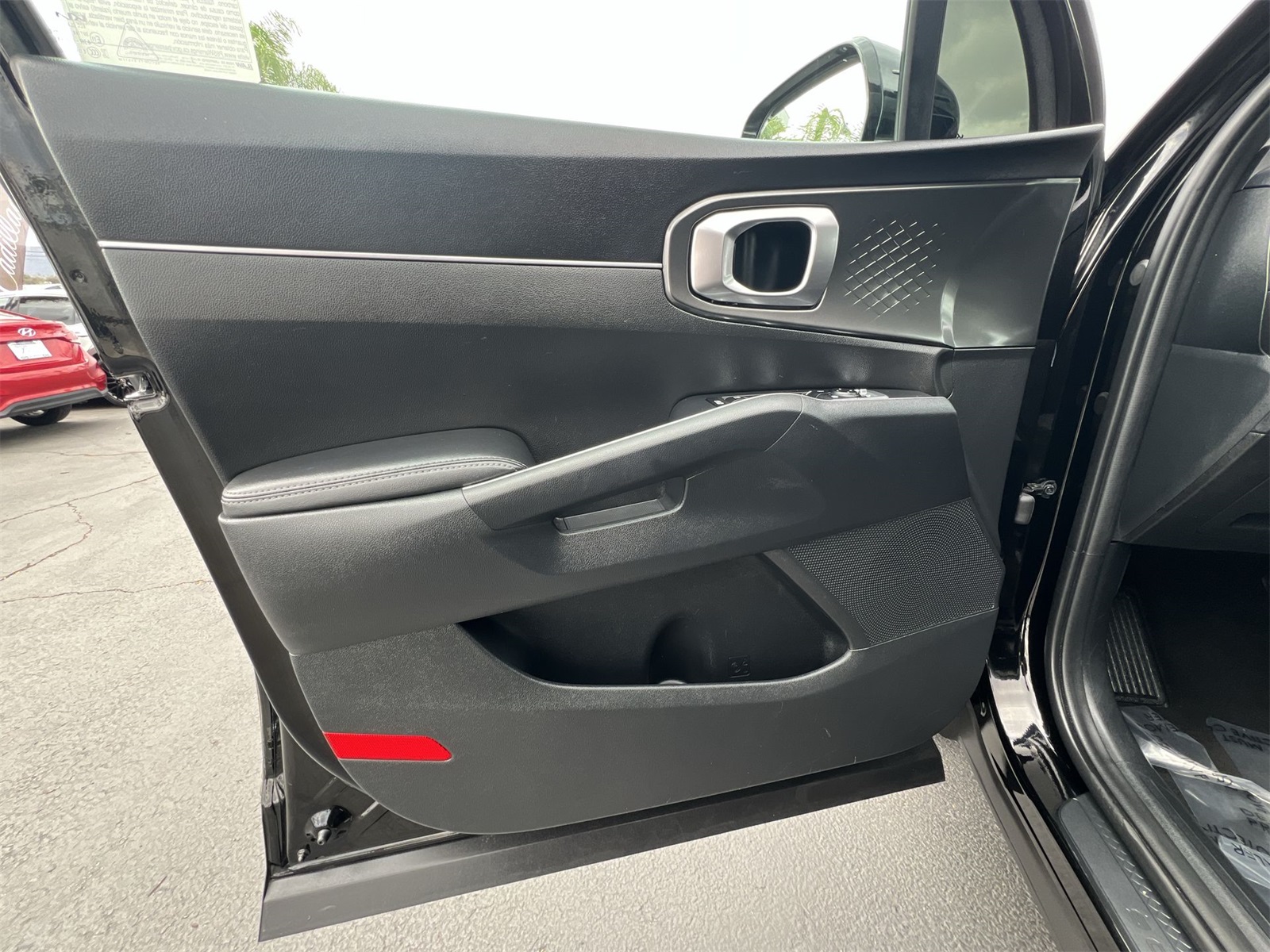 used 2023 Kia Sorento Hybrid car, priced at $26,493