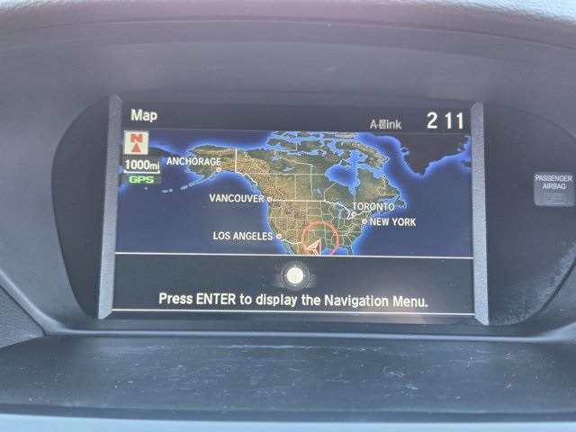 used 2019 Acura TLX car, priced at $27,800