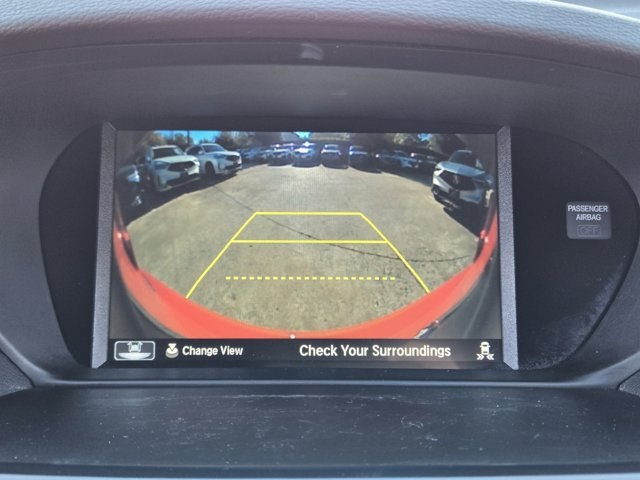 used 2019 Acura TLX car, priced at $27,800