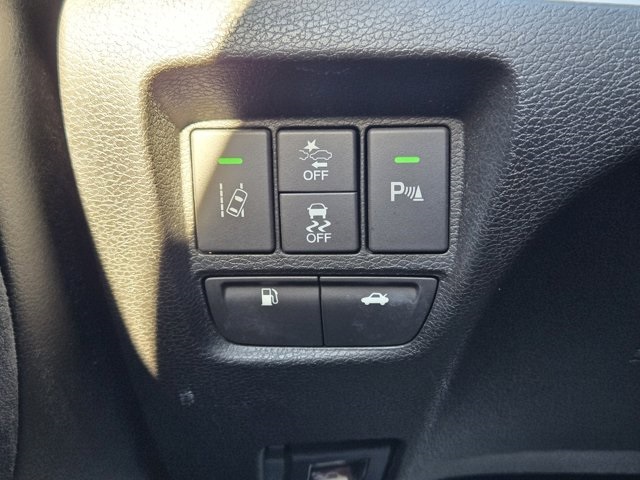 used 2019 Acura TLX car, priced at $27,800