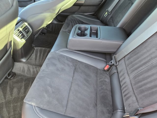 used 2019 Acura TLX car, priced at $27,800