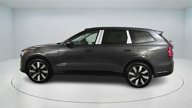 new 2025 Volvo EX90 car, priced at $85,395