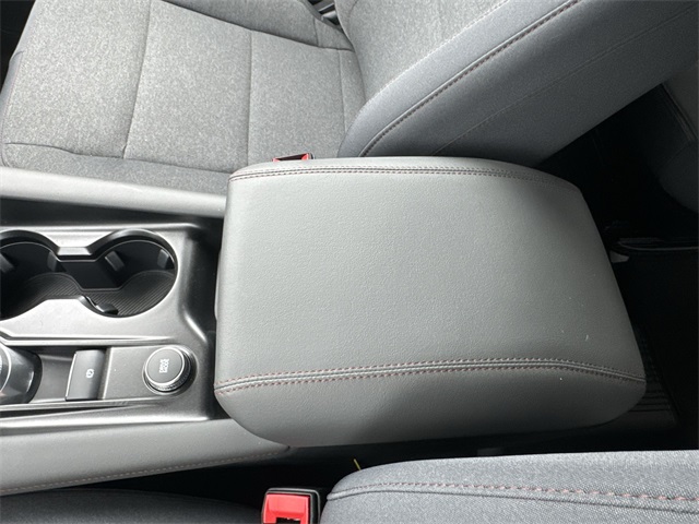new 2025 Ford Explorer car, priced at $42,080