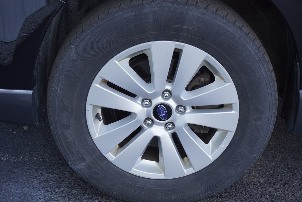 used 2019 Subaru Outback car, priced at $17,000