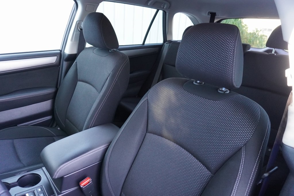 used 2019 Subaru Outback car, priced at $17,000