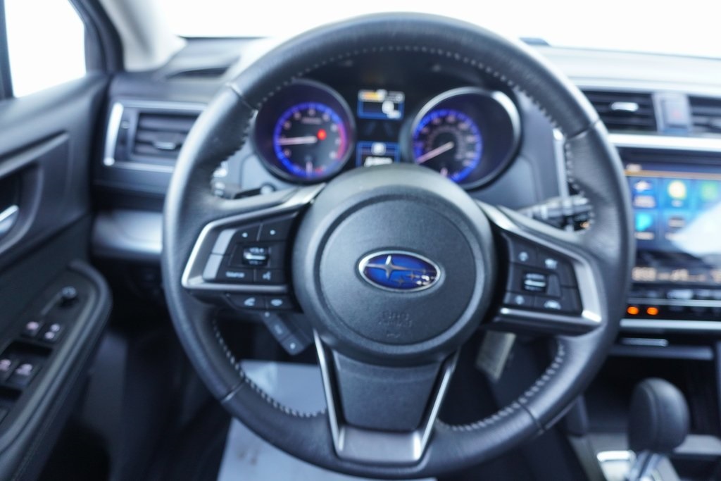 used 2019 Subaru Outback car, priced at $17,000