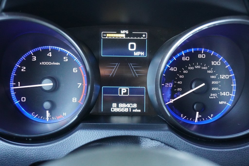 used 2019 Subaru Outback car, priced at $17,000