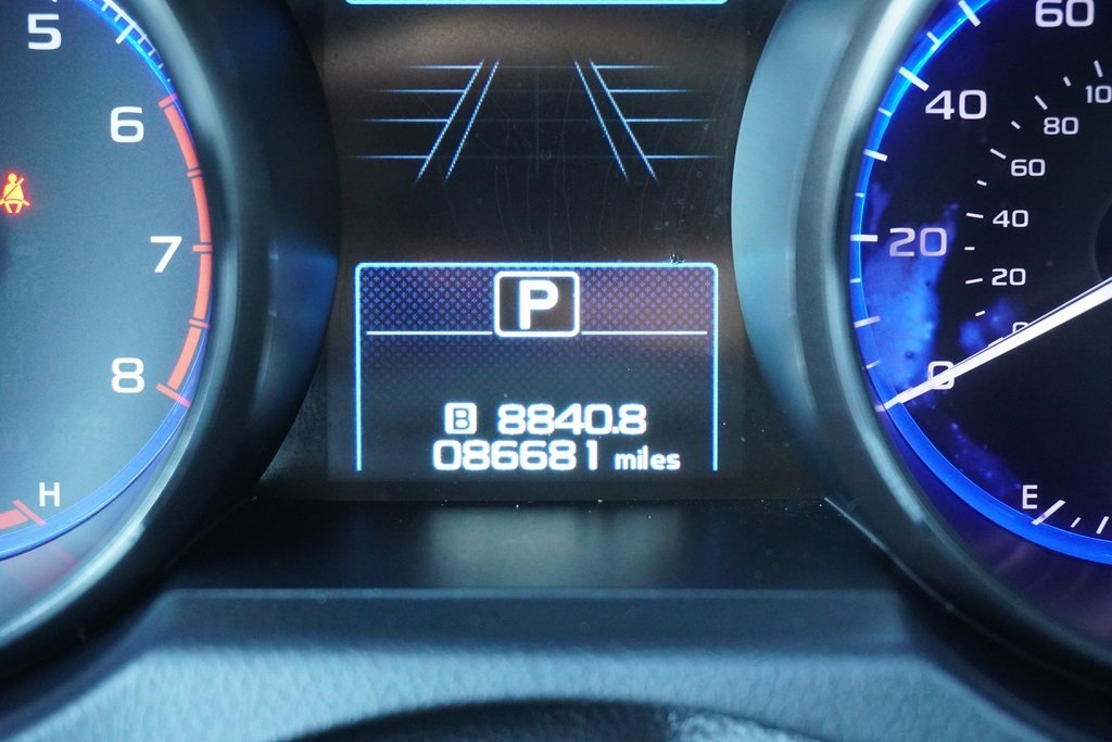 used 2019 Subaru Outback car, priced at $17,000