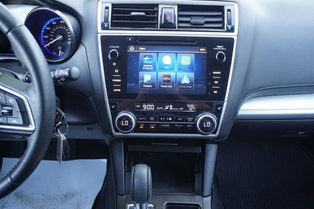 used 2019 Subaru Outback car, priced at $17,000