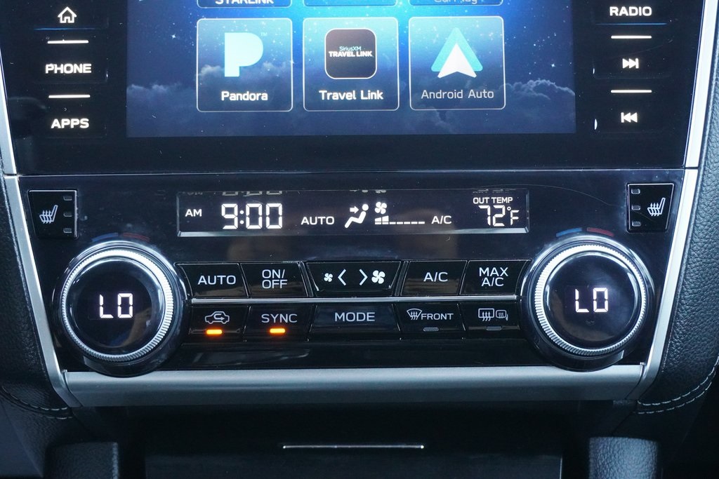 used 2019 Subaru Outback car, priced at $17,000