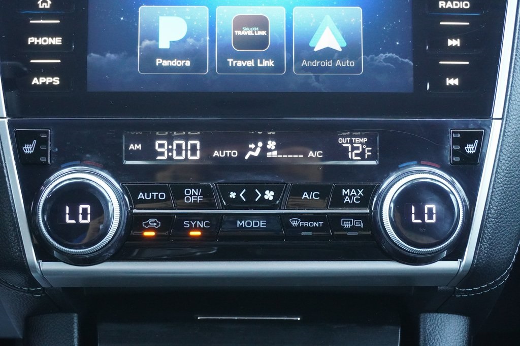 used 2019 Subaru Outback car, priced at $17,000