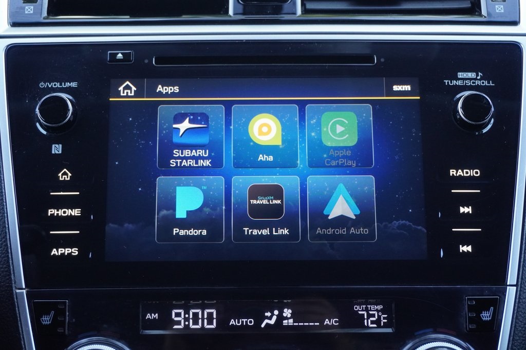 used 2019 Subaru Outback car, priced at $17,000