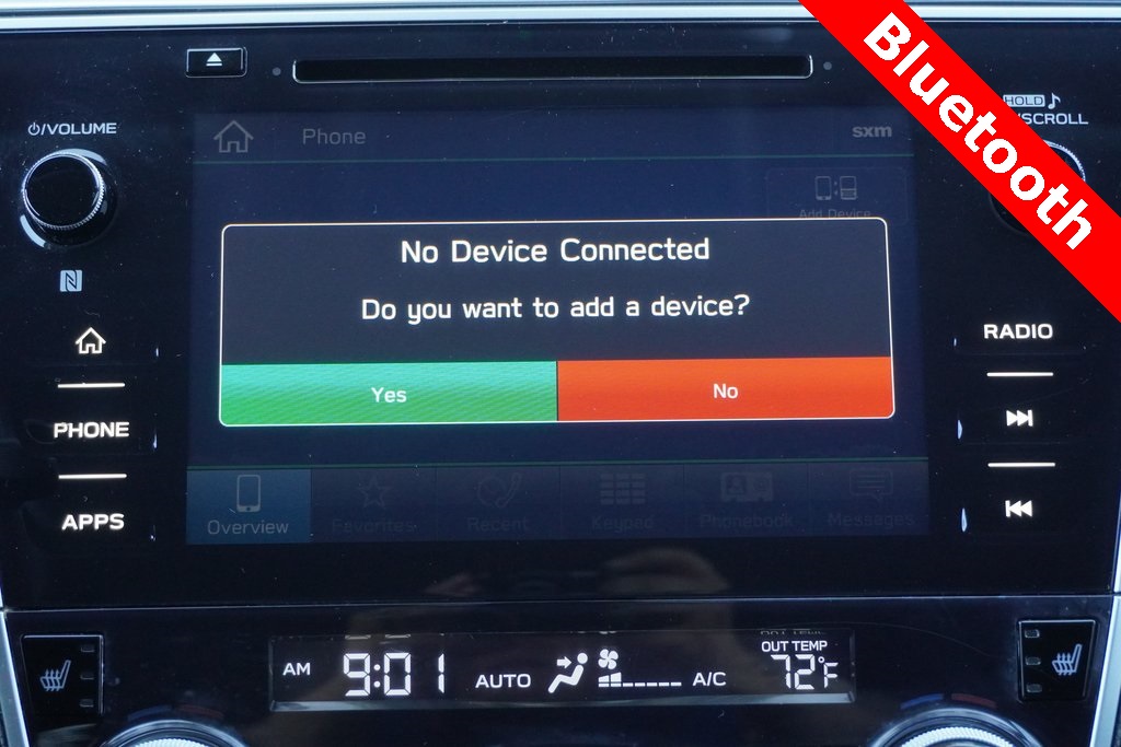 used 2019 Subaru Outback car, priced at $17,000