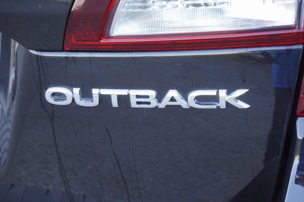used 2019 Subaru Outback car, priced at $17,000