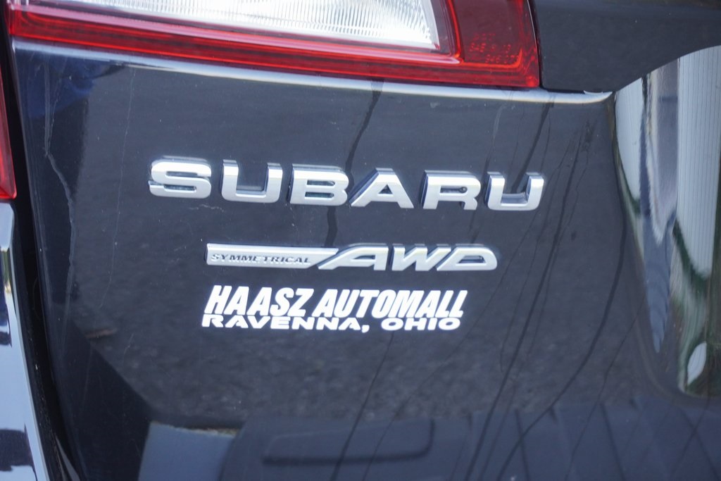 used 2019 Subaru Outback car, priced at $17,000