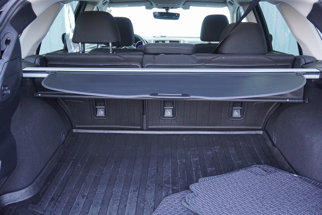 used 2019 Subaru Outback car, priced at $17,000