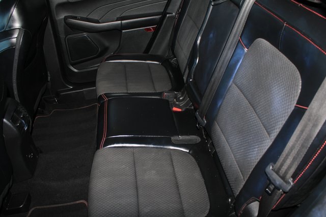 used 2023 Ford Escape car, priced at $21,000