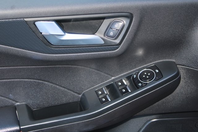 used 2023 Ford Escape car, priced at $21,000