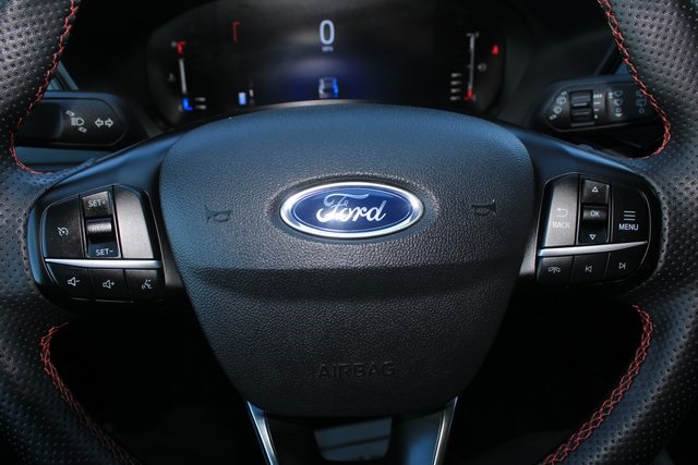 used 2023 Ford Escape car, priced at $21,000