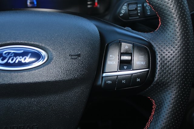 used 2023 Ford Escape car, priced at $21,000