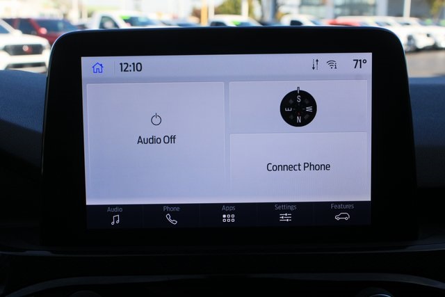 used 2023 Ford Escape car, priced at $21,000