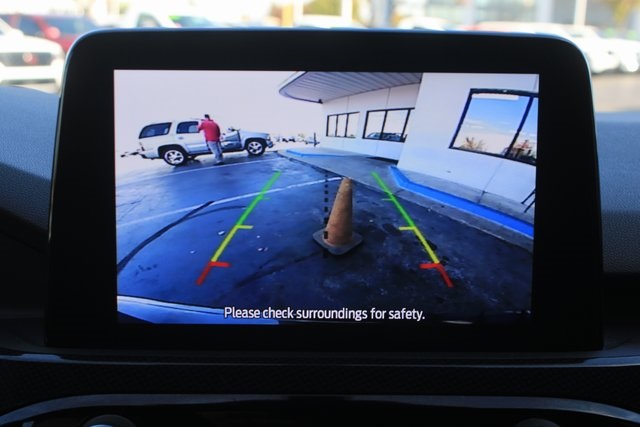 used 2023 Ford Escape car, priced at $21,000