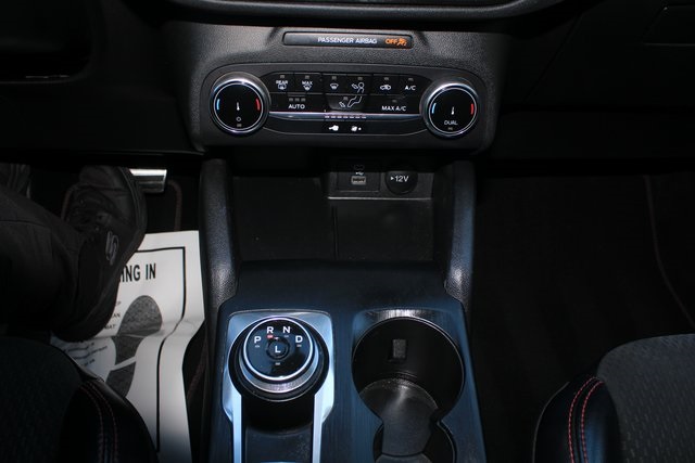 used 2023 Ford Escape car, priced at $21,000