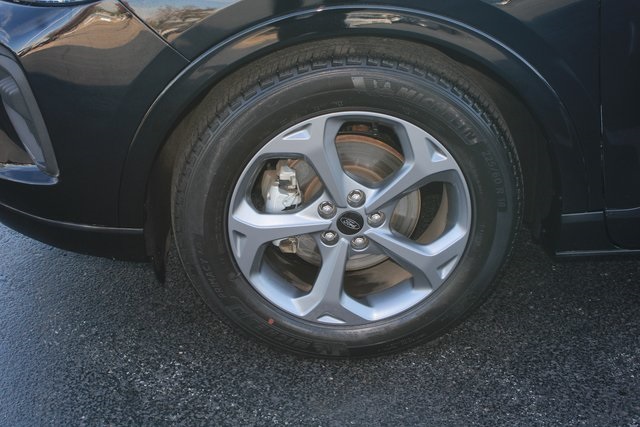 used 2023 Ford Escape car, priced at $21,000