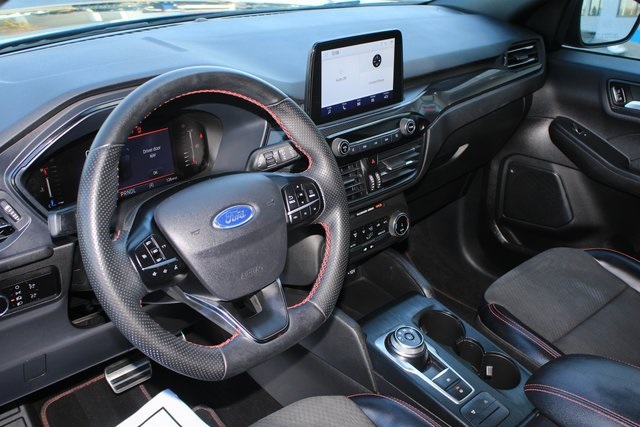 used 2023 Ford Escape car, priced at $21,000