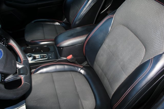 used 2023 Ford Escape car, priced at $21,000