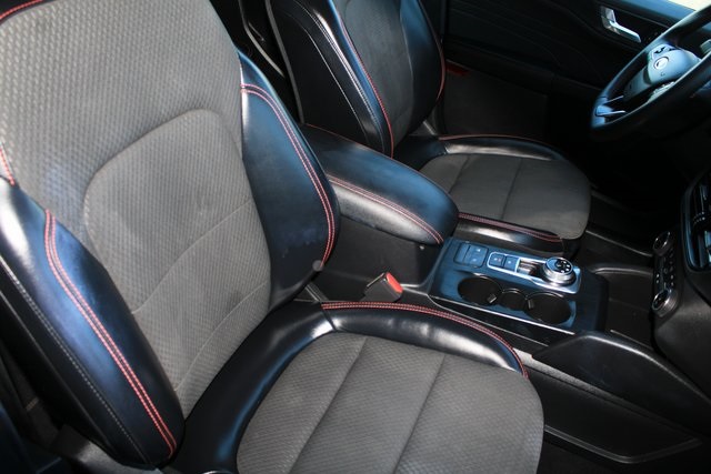 used 2023 Ford Escape car, priced at $21,000