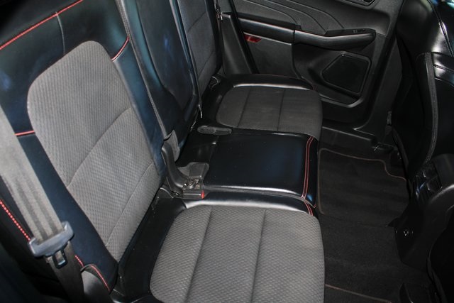 used 2023 Ford Escape car, priced at $21,000