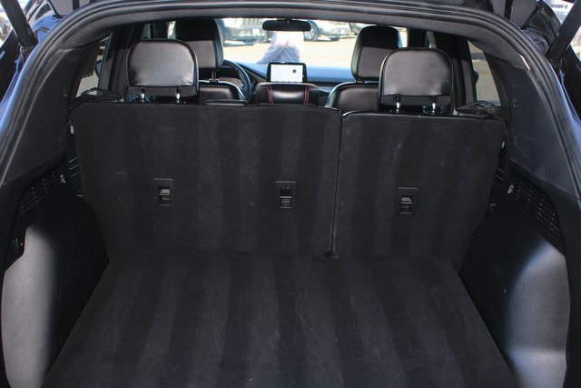 used 2023 Ford Escape car, priced at $21,000