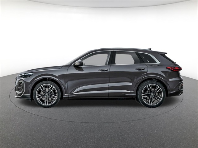 new 2025 Audi Q5 car, priced at $61,135