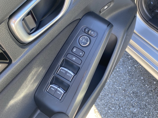 new 2026 Honda Civic Hybrid car, priced at $29,270