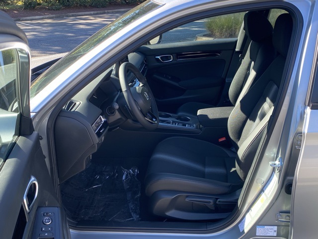 new 2026 Honda Civic Hybrid car, priced at $29,270