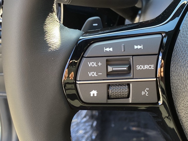 new 2026 Honda Civic Hybrid car, priced at $29,270