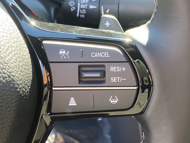 new 2026 Honda Civic Hybrid car, priced at $29,270