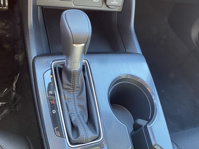 new 2026 Honda Civic Hybrid car, priced at $29,270