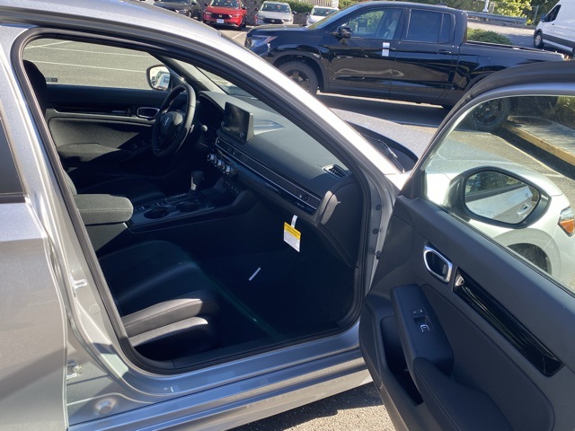 new 2026 Honda Civic Hybrid car, priced at $29,270