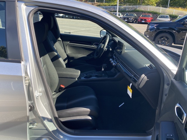 new 2026 Honda Civic Hybrid car, priced at $29,270