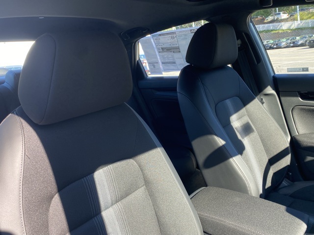 new 2026 Honda Civic Hybrid car, priced at $29,270