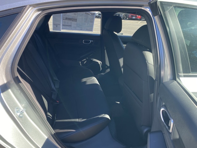 new 2026 Honda Civic Hybrid car, priced at $29,270