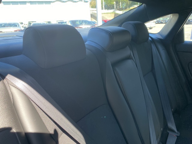new 2026 Honda Civic Hybrid car, priced at $29,270