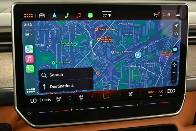 new 2025 Volkswagen ID. Buzz car, priced at $67,949
