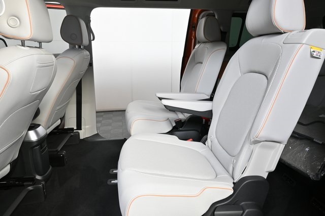 new 2025 Volkswagen ID. Buzz car, priced at $67,949