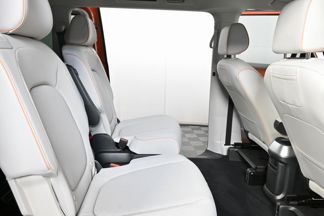 new 2025 Volkswagen ID. Buzz car, priced at $67,949